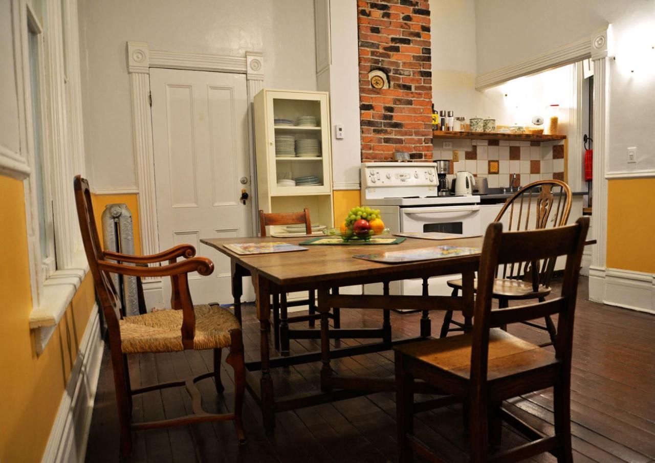 Vancouver Hideaway Guesthouse Kültér fotó