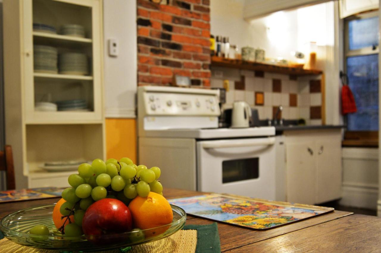 Vancouver Hideaway Guesthouse Kültér fotó