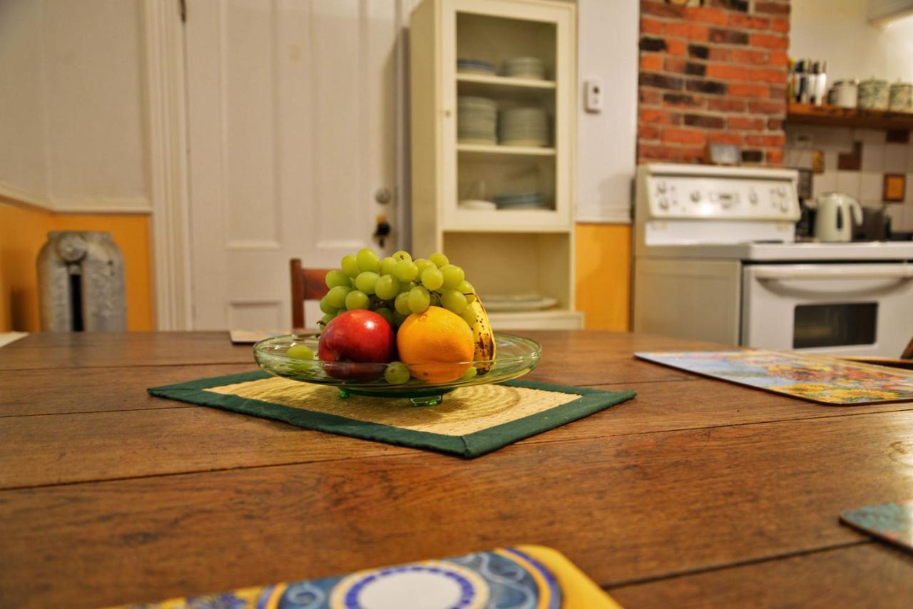 Vancouver Hideaway Guesthouse Kültér fotó