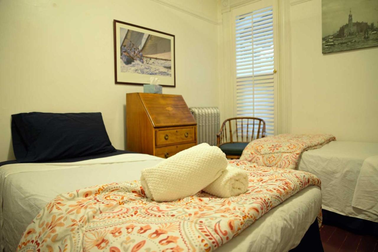 Vancouver Hideaway Guesthouse Kültér fotó