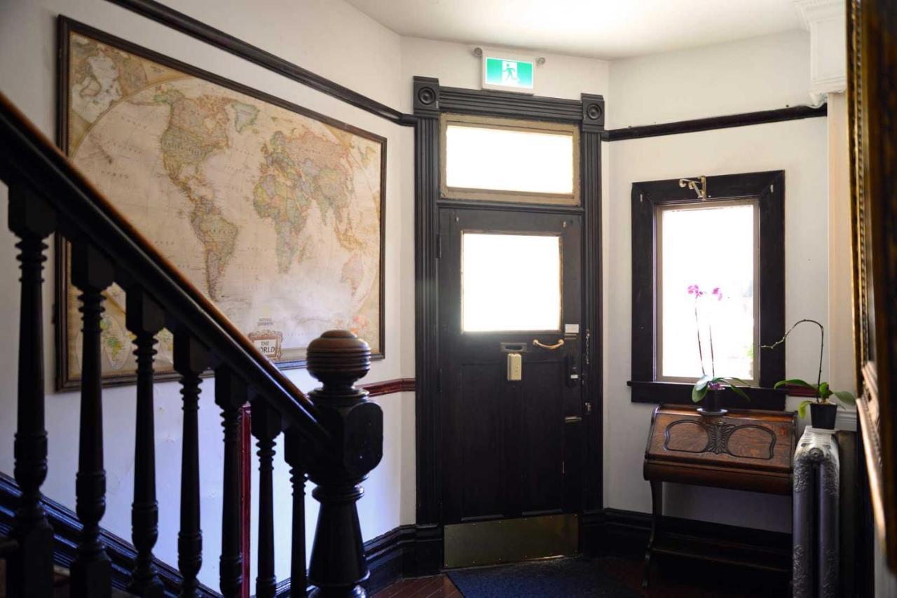 Vancouver Hideaway Guesthouse Kültér fotó